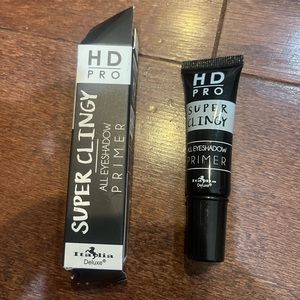 HD Pro Super Clingy Eyeshadow Primer NWT